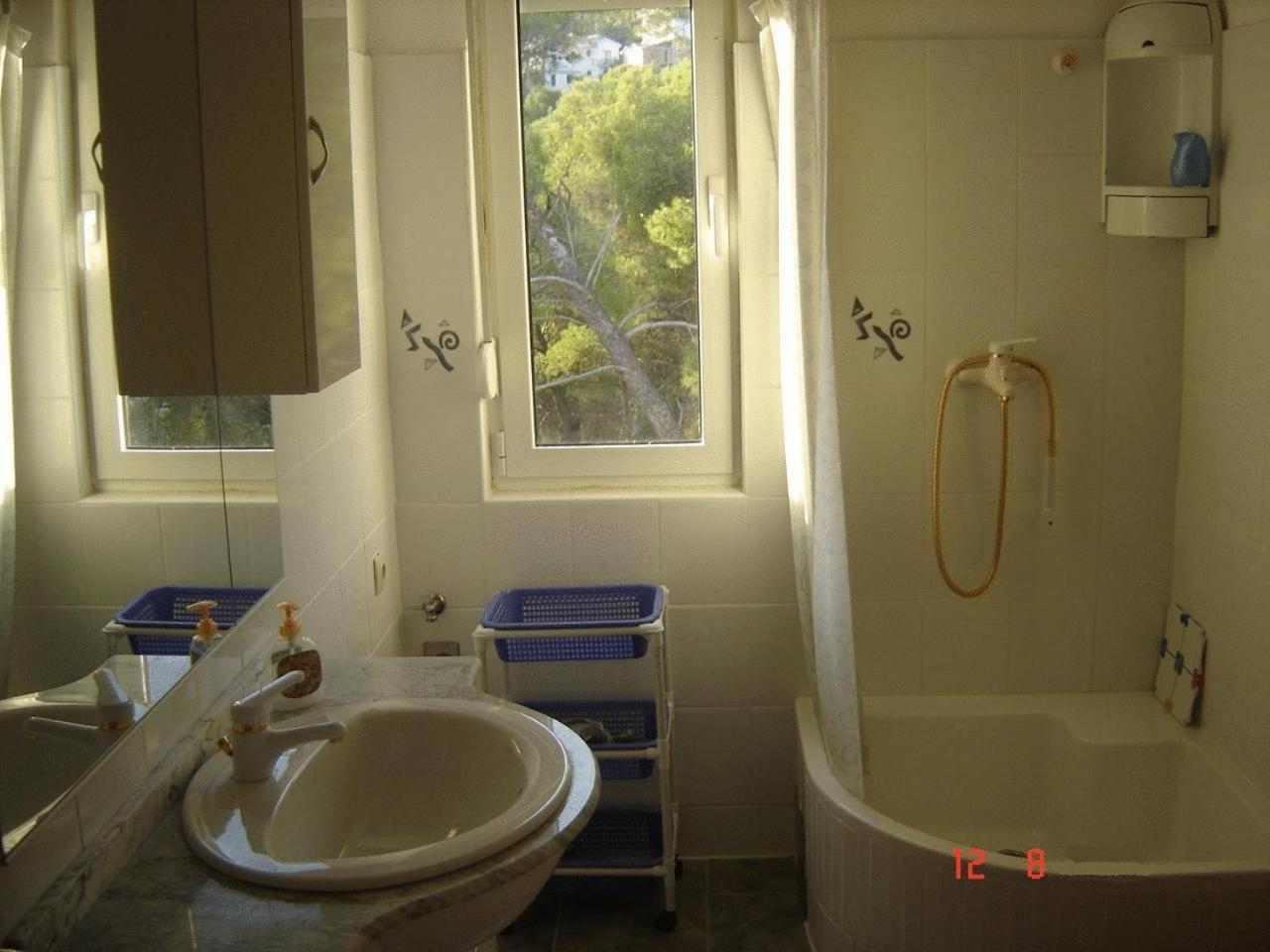 Apartments Villa Goja トロギール エクステリア 写真